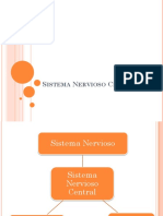 Sistema Nervioso Central