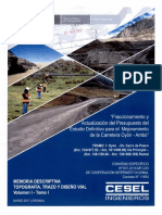 01 Memoria Descriptiva Topografia, Trazo y Diseño Vial.pdf