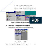 VHDL-ALTERA curso