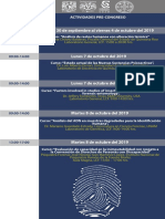 Congreso Forense Unam PDF