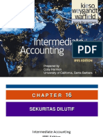 Chapter - 16 Sekuritas Delutif IFRS-1