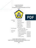 Laporan Fiswan Fitri - Test Strip