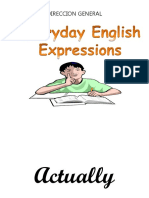 Expressions