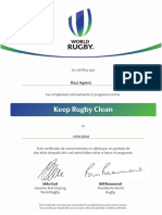 Keep Rugby Clean Certificate 2018 01-15-15!47!32