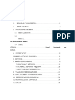 Informe General de Reducción de 1-Nitro Naftaleno A 1-Nalftil Amina