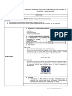 Informe Práctica PLC S7-1200 Programación Básica TIA Portal