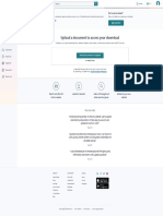 Upload A Document To Access Your Download: Tuntunan