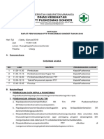 Dinas Kesehatan Upt Puskesmas Sonder: Pemerintah Kabupaten Minahasa