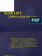 MAN LIFT LUIS VERDEJO.ppt