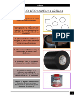 Hidrocarburos Ciclicos