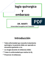 Clase13 Enfermedadesquirurgicasyembarazo MUY - Bueno.5