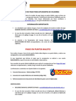 Instructivo de Pago Policolombia Para Estudiantes en Colombia.pdf