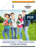 Revista Bienestar PDF