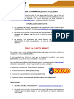 Instructivo de Pago Policolombia Para Estudiantes en Colombia (1).pdf