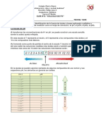 Guia 3 de Química 4 Medio Calculo de PH