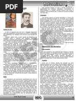 Casa de Pensao Resumo