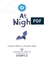 At Night - Blue 4 PDF