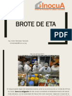 7 - BROTE DE ETA