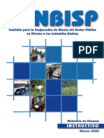 Cenbisp 2006 PDF