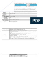 Daily Lesson Plan Sample - Ritche Bagasol