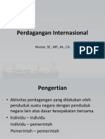 01 Perdagangan Internasional 1-1