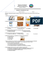 Diagnostic tEST sCIENCE 6.docx