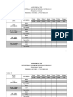 Absensi Koas Uph