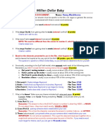 Movie Analysis Worksheet SAMPLE (Rain Man) PDF