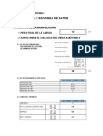 Método GInsht - Niosh