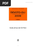 Devoto Oli