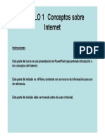 Module 1 - Curso PDF