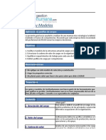 Guía para Definir Cargos o Perfiles Por Competencias TH