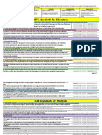 Iste Stds Self Assessment 1 Kathryn Milano 9 29 19