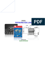 Land Phyrometer