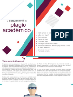 Anexo Del Manual Multimedia de Integridad Académica
