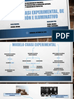 Presentación de modelos de evaluación de proyectos sociales (Algunos)