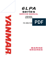 6LPA Service - Manual