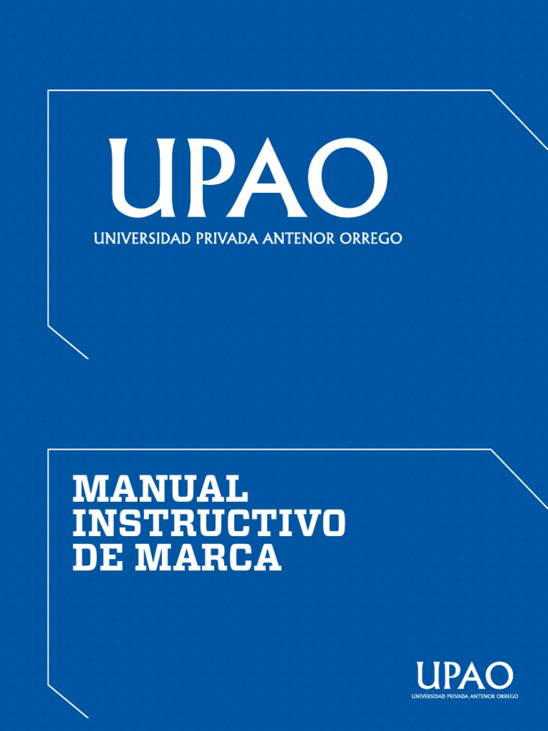 Upao Nuevo Logo