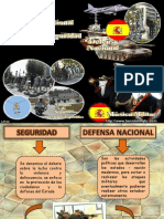 6 Defensa Nacional-Pnp, Ejercito, Naval, Fap.