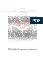 S PGSD 0904115 Abstract PDF