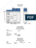 Ejercicio Resuelto P1-33A