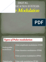 Pulse Mod