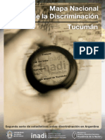 Mapa Tucuman PDF