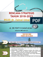 Draft 2 Renstra Rs 2019-2023
