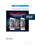 Curso Completo Manutenção de Iphone PDF