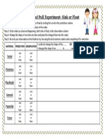 Push and Pull Activity Sheet Autosaved