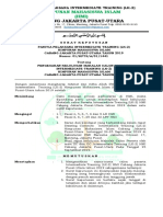 SK Calon Peserta LK-2 Hmi Jakpustara 2019 PDF