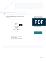 Prueba Gratuita Por 1 Mes Scribd