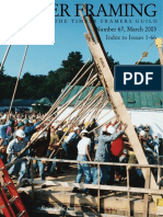 Timber Framing PDF