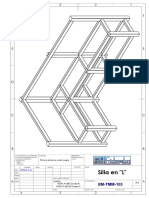 Planos - Silla en L - 1A.0 PDF